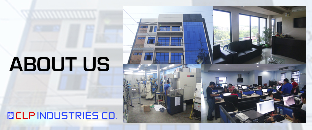 CLP INDUSTRIES CO.